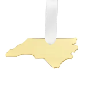 State Ornament (WS)
