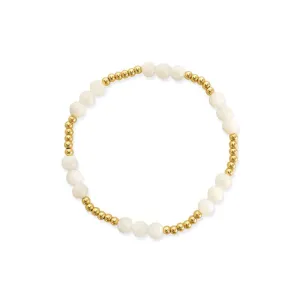 Stretch bracelet 4 ABR167