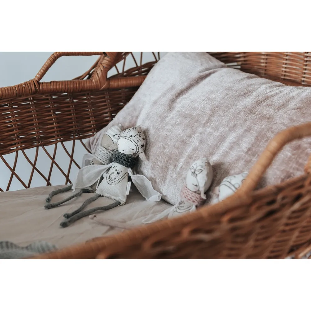SuKi Pixie Baby Rattle