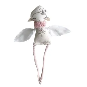SuKi Pixie Baby Rattle