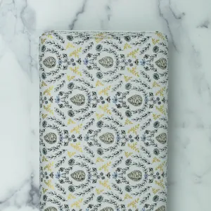 Summer in the Cotswolds by Jade Kosinski - Beehive - Sweet Lavender Metallic