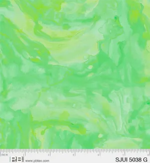 Sweet & Juicy Green
