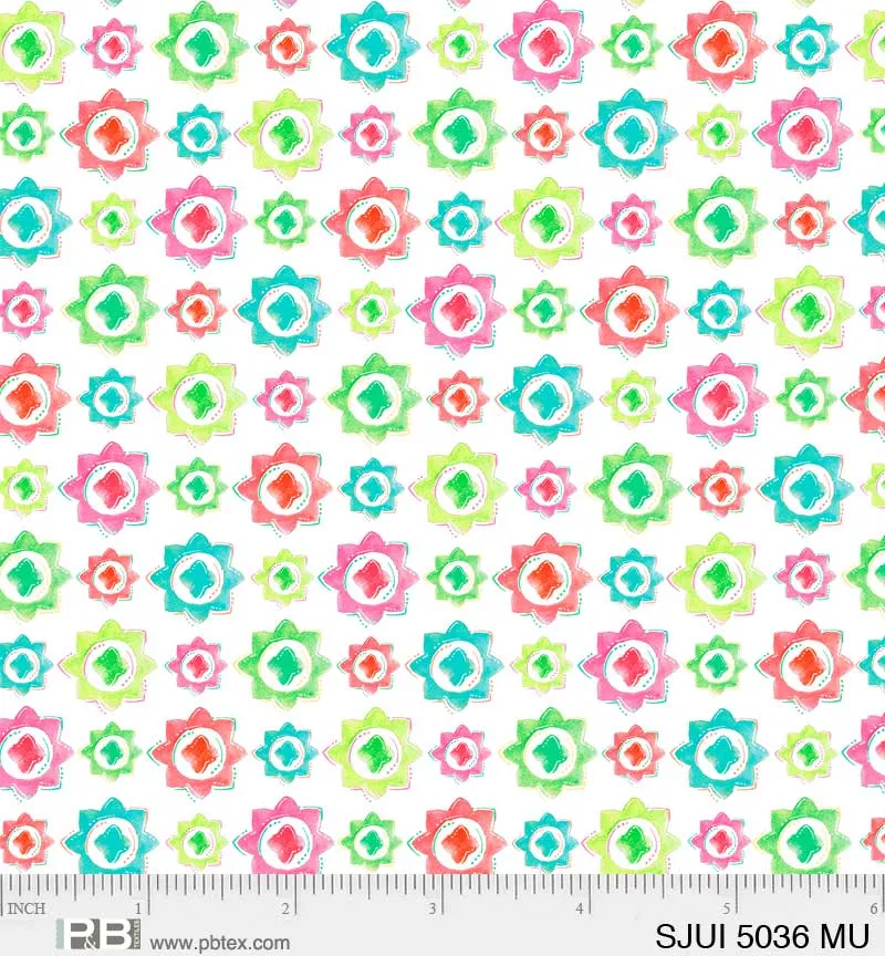 Sweet & Juicy Multi - (3)
