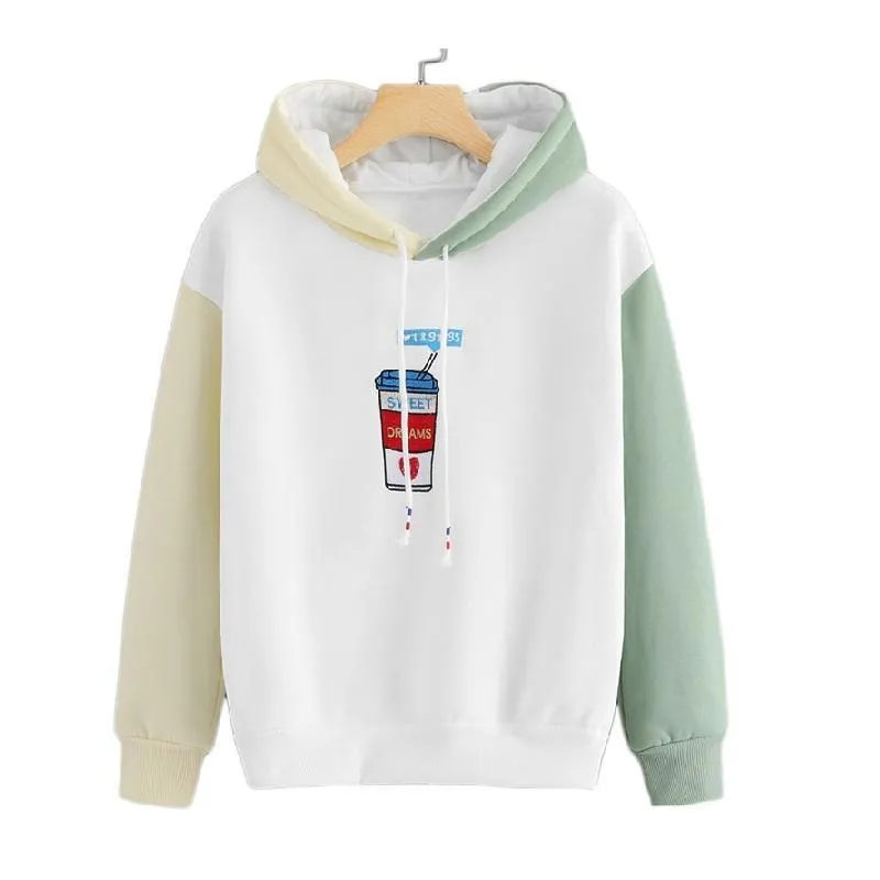 'Sweet Dreams' Hoodie
