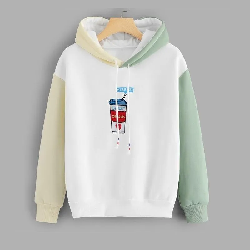 'Sweet Dreams' Hoodie