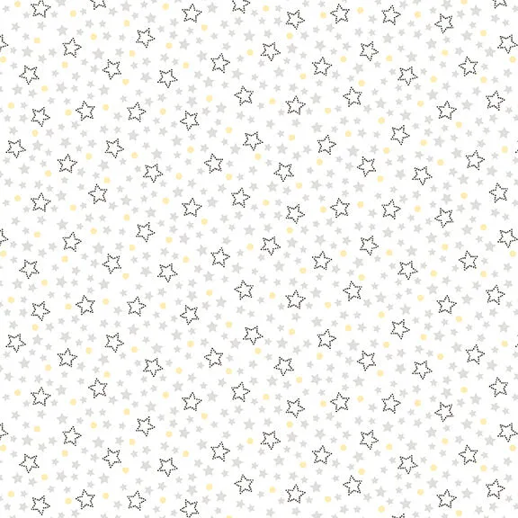 Sweet Dreams White/Gray