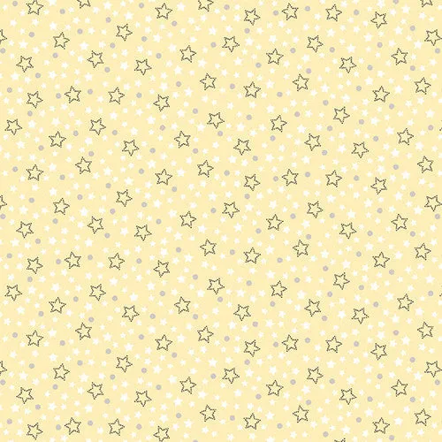 Sweet Dreams Yellow - (2)