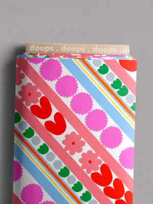 Sweet Love Stripe