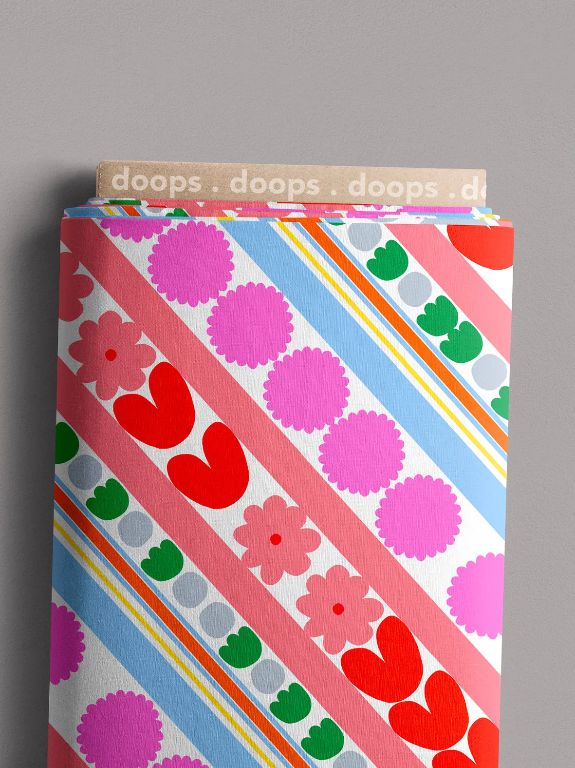 Sweet Love Stripe
