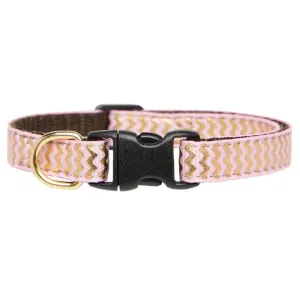 Sweet Pickles Designs Cat Collar The Glitterati