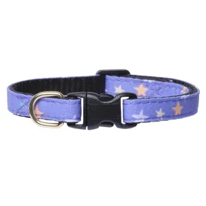 Sweet Pickles Designs Cat Collar The Starstruck