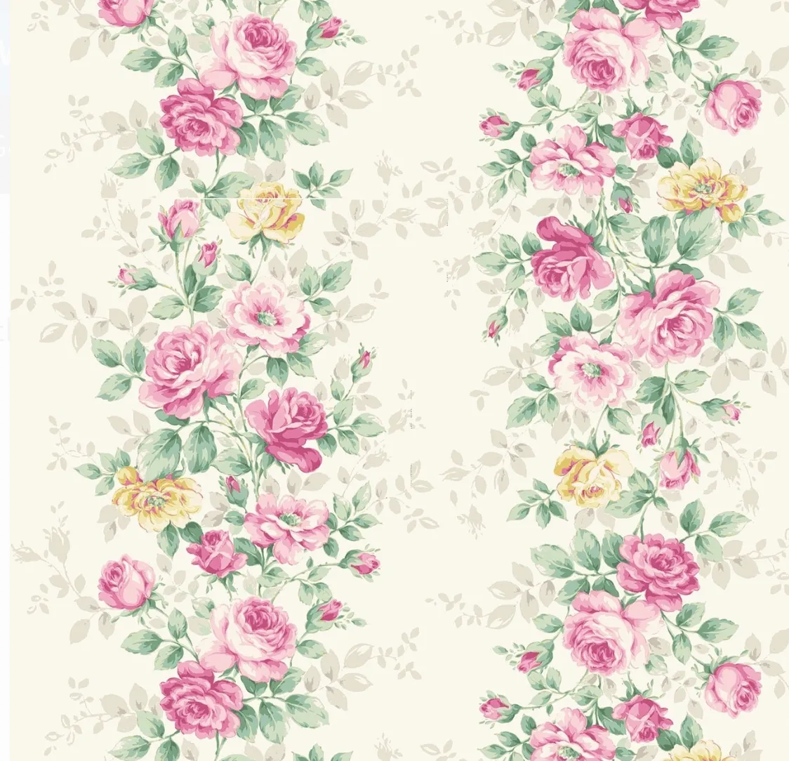 Sweet Rose Ruru Bouquet - Rose Bouquets Border - White