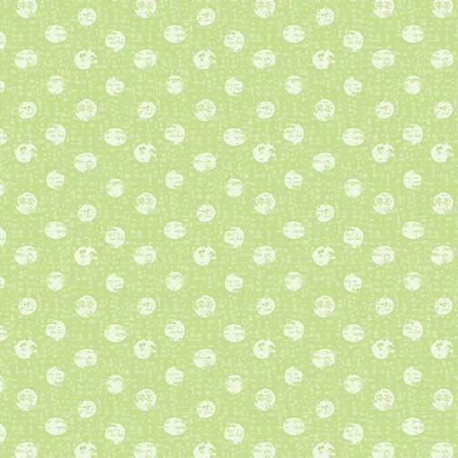 Sweet Safari Green
