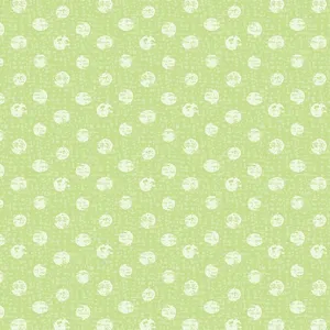Sweet Safari Green