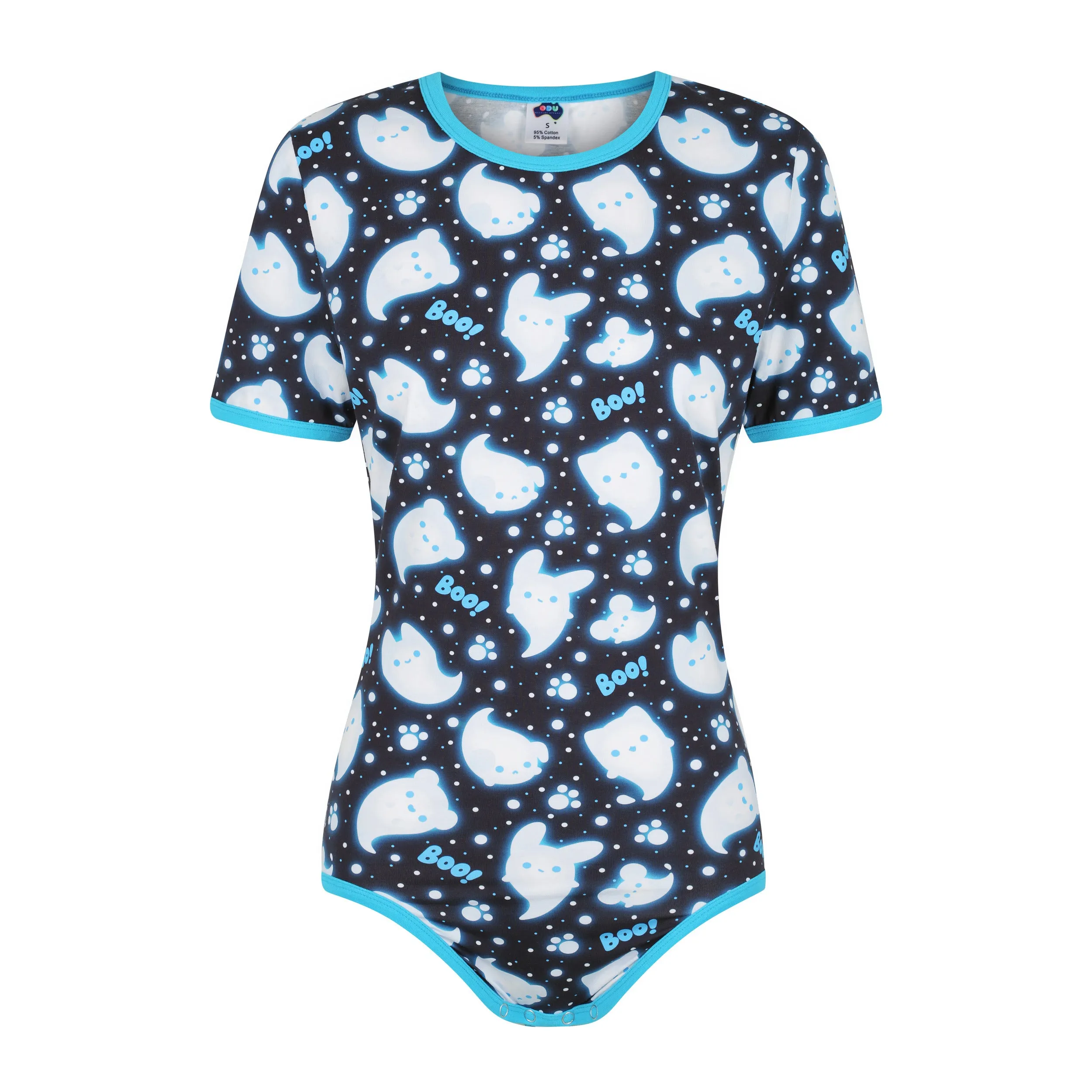 Sweet Spirits Onesie