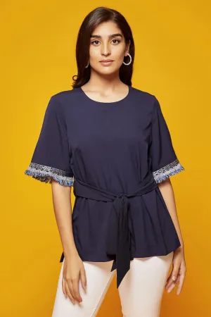Sweet Spot Top