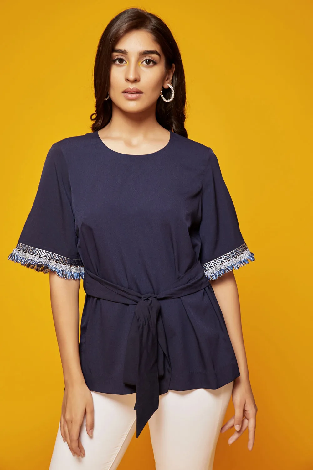 Sweet Spot Top