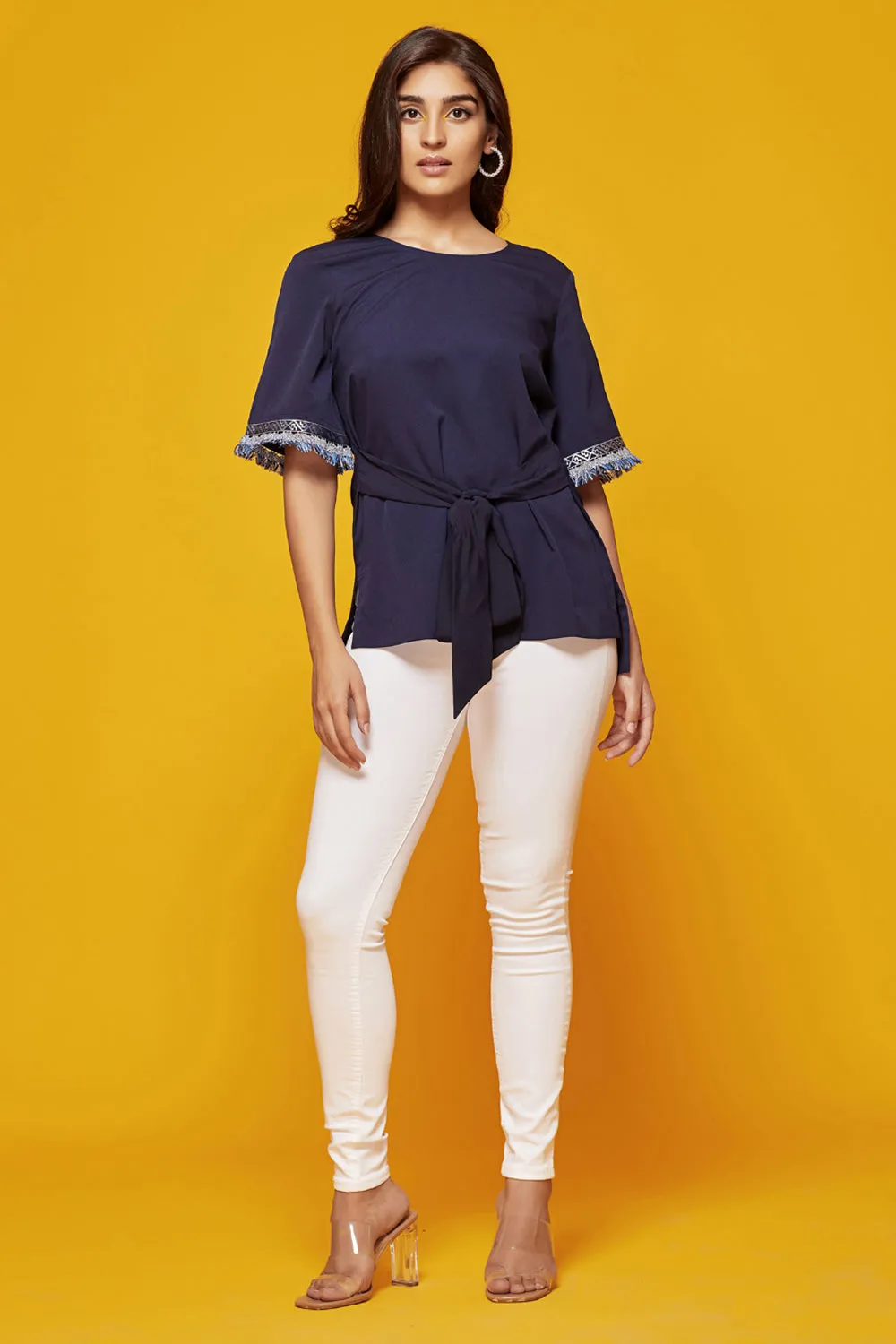 Sweet Spot Top