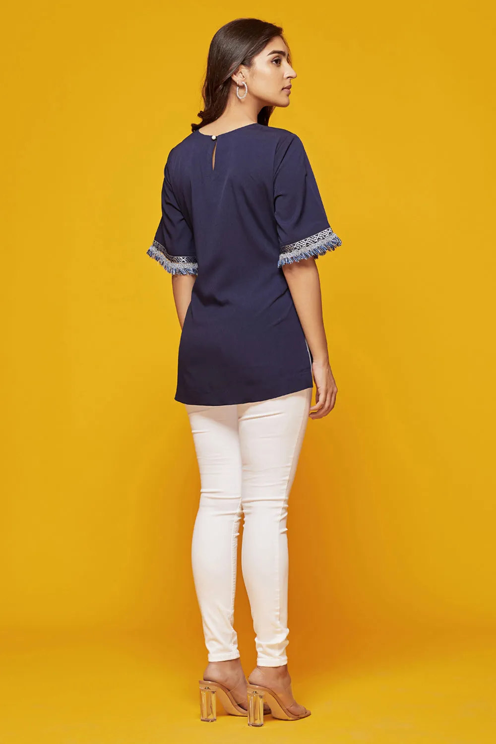 Sweet Spot Top
