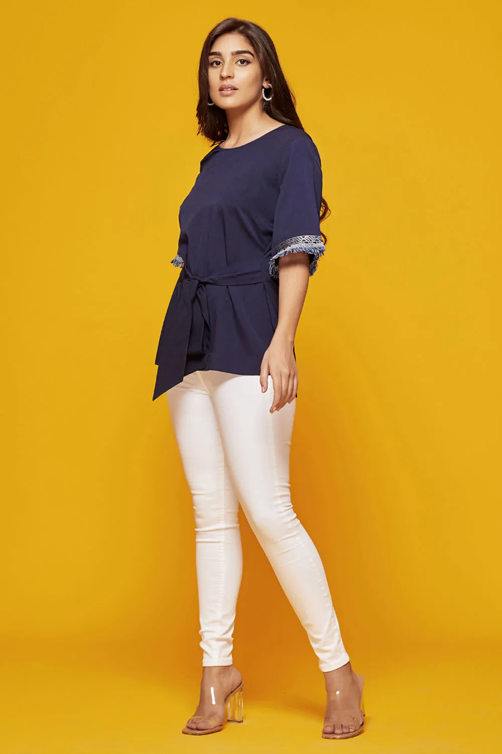 Sweet Spot Top