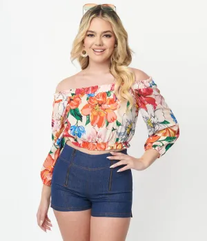 Sweet Stuff Crop Top