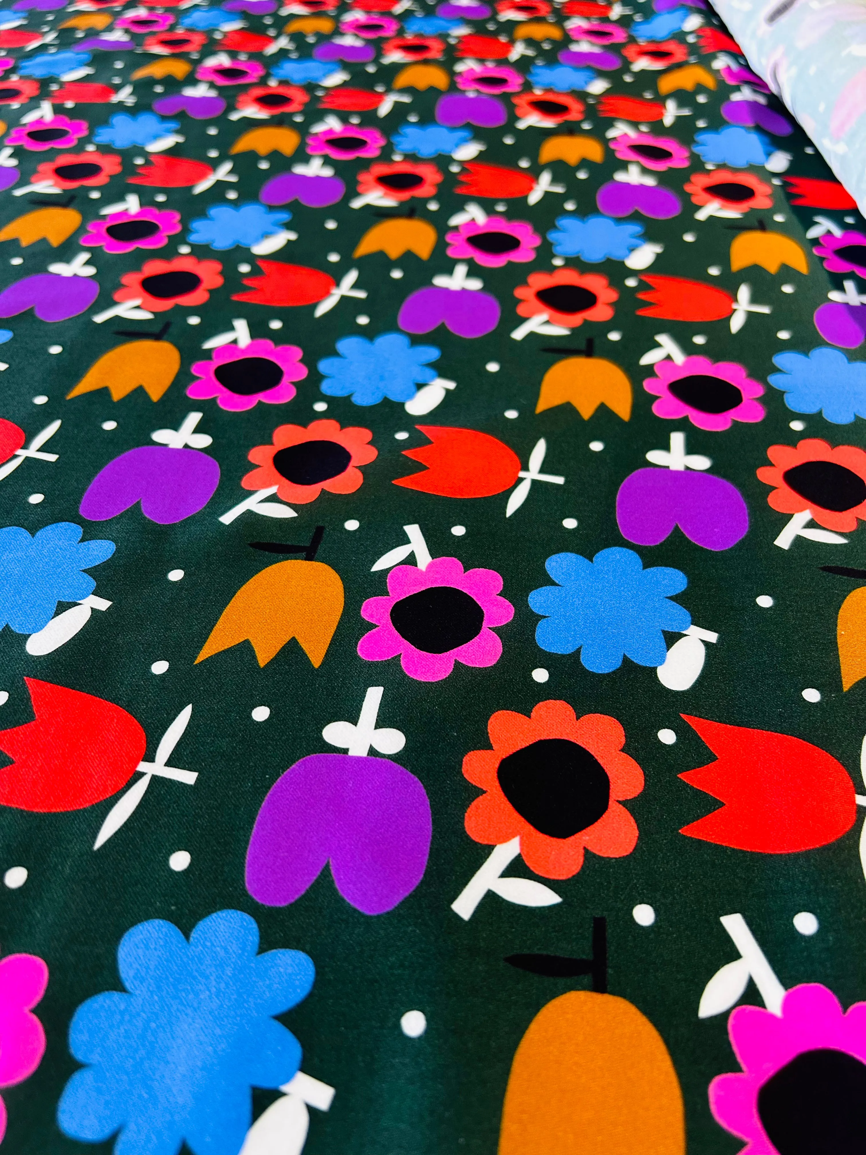 Sweet Tulip cotton