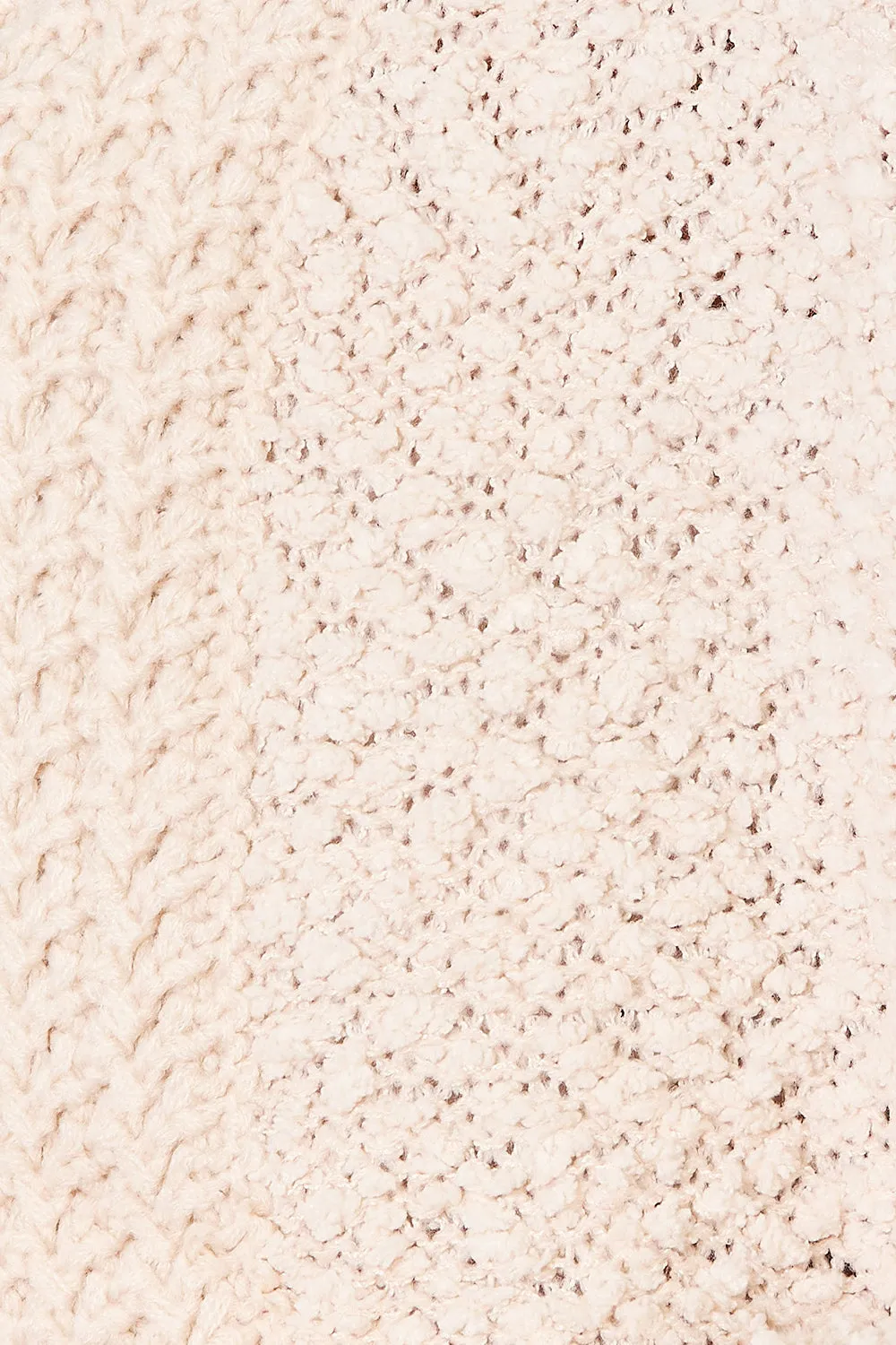 Sweet Warmth Cardigan