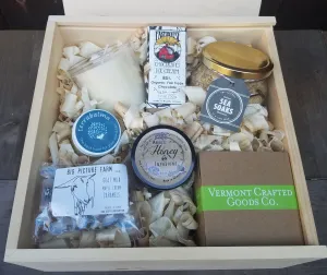 Take good care Box