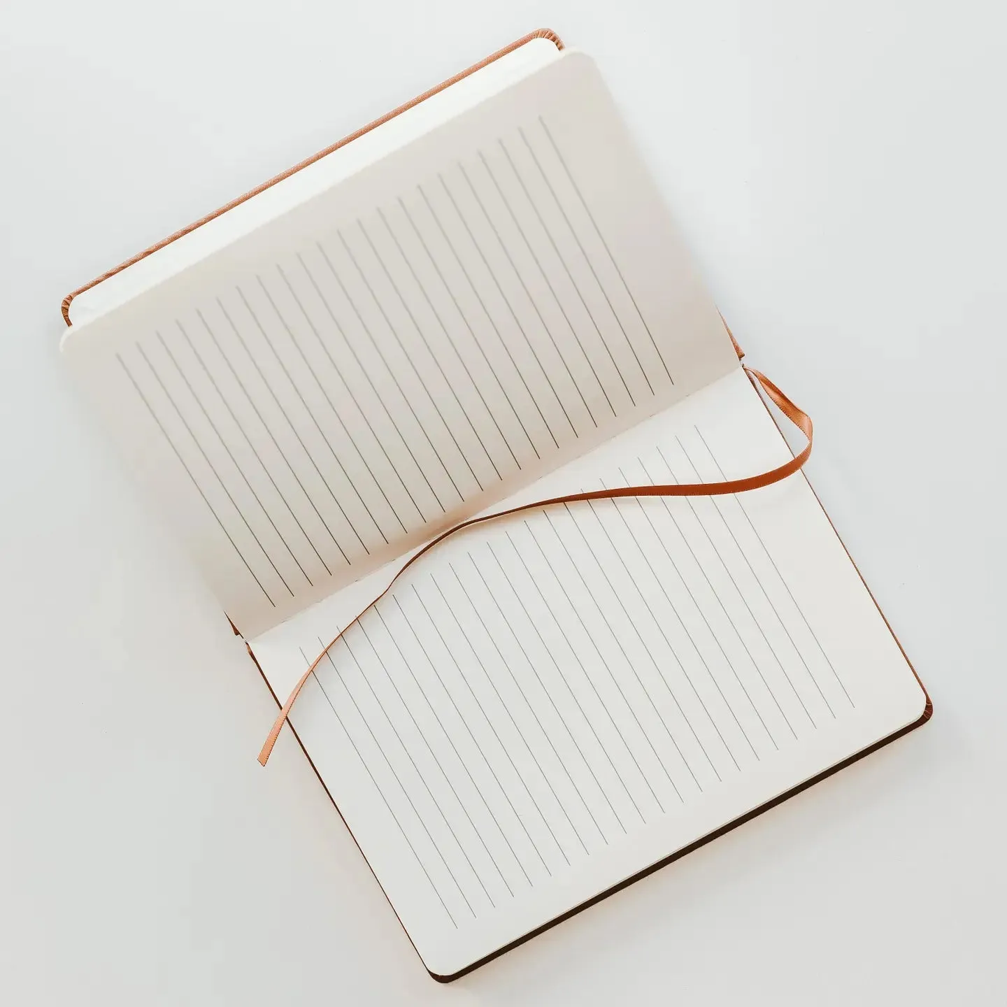 The Wynn Leather Notes Journal