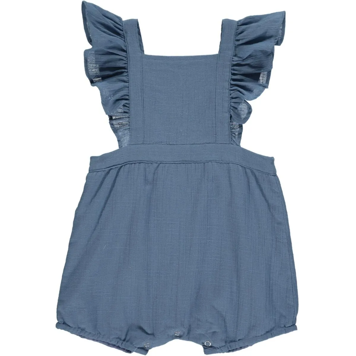 Vignette Emma Romper in Blue