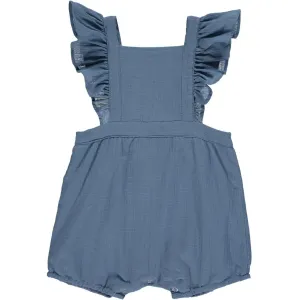 Vignette Emma Romper in Blue