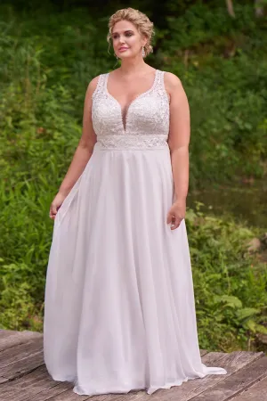 Viola Wedding Dress