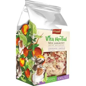 Vita Herbal Mix - Apple
