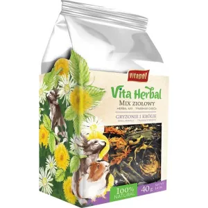 Vita Herbal Mix - Herbal