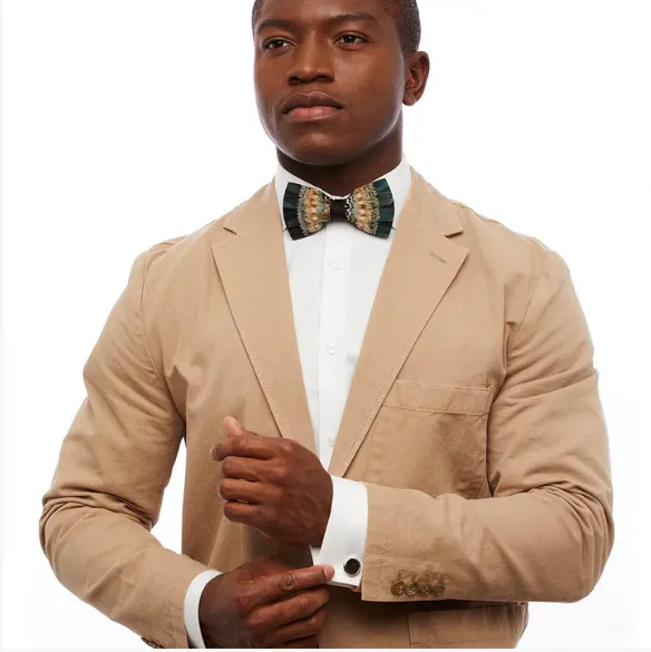 Wallace Bow Tie