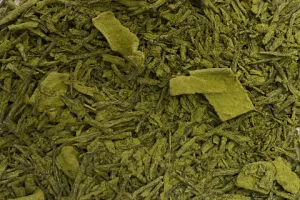 White Peach Matcha