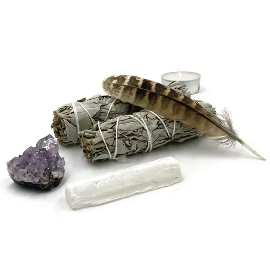White Sage | Sage Kit